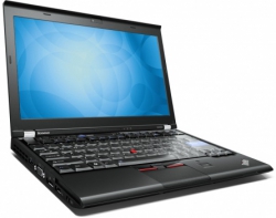 Lenovo ThinkPad X201i 3680KV0