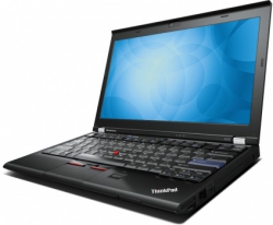 Lenovo ThinkPad X201i 3680KV0