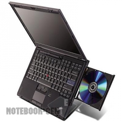 Lenovo ThinkPad X301 