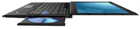 Lenovo ThinkPad X 301 609D384