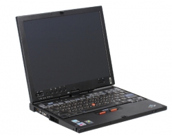 Lenovo ThinkPad X41 