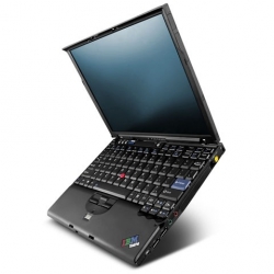 Lenovo ThinkPad X60s 