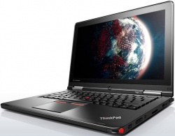 Lenovo ThinkPad Yoga 12 20DL003CRT