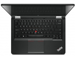 Lenovo ThinkPad Yoga 14 20DM002RRT