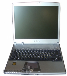 MaxSelect TravelBook Z4 