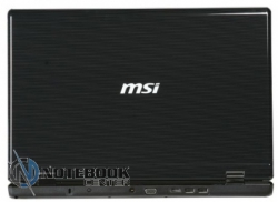 MSI CR620-057