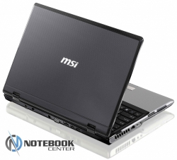 MSI CR620-202