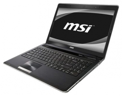 MSI CR643-022