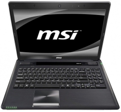 MSI CR643-029RU