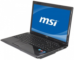 MSI CR650-006