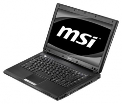 MSI CX413-025