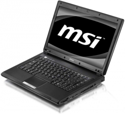 MSI CX413 