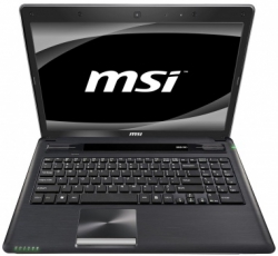 MSI CX640MX-401