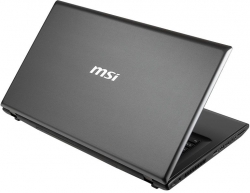 MSI CX70 2OD-305X 9S7-175812-305