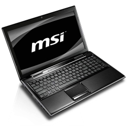 MSI FX603 