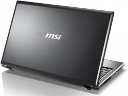 MSI FX603 