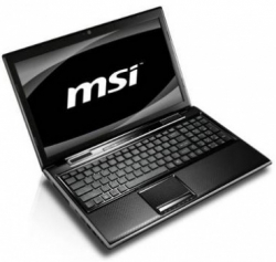 MSI FX620DX-047