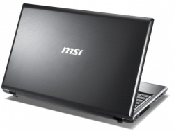 MSI FX620DX-047