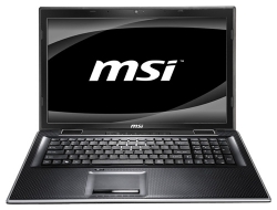 MSI FX720-013