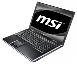 MSI FX720-013