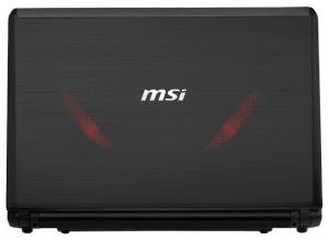 MSI GE40 9S7-149223-277