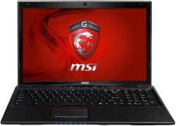 MSI GE60 0NC-025