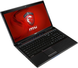 MSI GE60 0NC-025