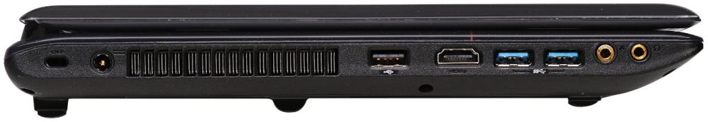 MSI G E60 0NC-497X