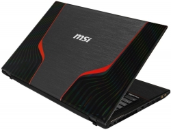 MSI G E60 0ND-220