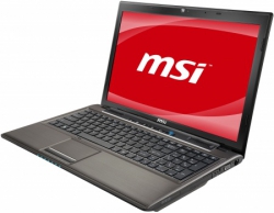 MSI GE620-213