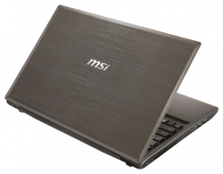 MSI GE620-038