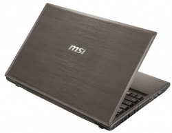 MSI GE620DX-614X