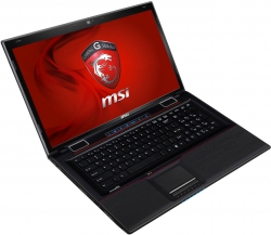 MSI GE70 0NC-016