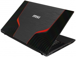 MSI GE70 0NC-016