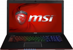 MSI GE70 0NC-414