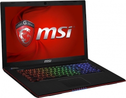 MSI GE70 2PC-244X