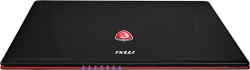 MSI G E70 2QE-845