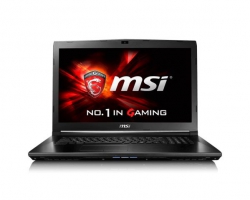 MSI GL72 6QC-046X