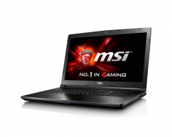 MSI GL72 6QC-046X