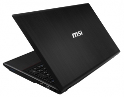 MSI GP60 2PE-060 9S7-16GH11-060