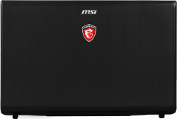 MSI GP60 2QE-1026