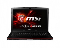 MSI GP62 2QE-257