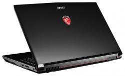 MSI G P62 2QE-259X