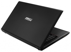 MSI GP70 2OD-270