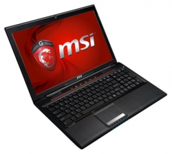 MSI GP70 2OD-271