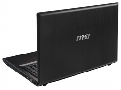 MSI GP70 2PE-013 9S7-175A12-013