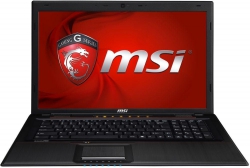 MSI GP70 2PE-404