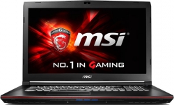 MSI GP72 2QE-036X