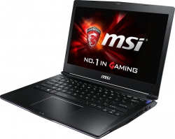 MSI GS40 6QE-020