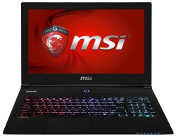 MSI GS60 2PC-077